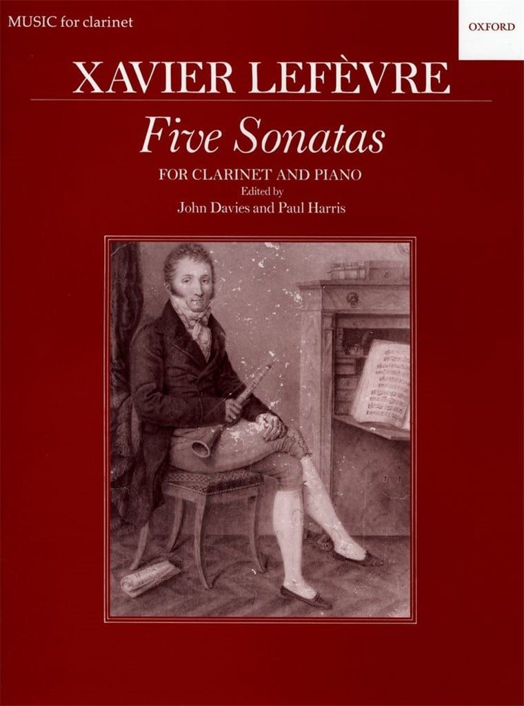 5 Sonates