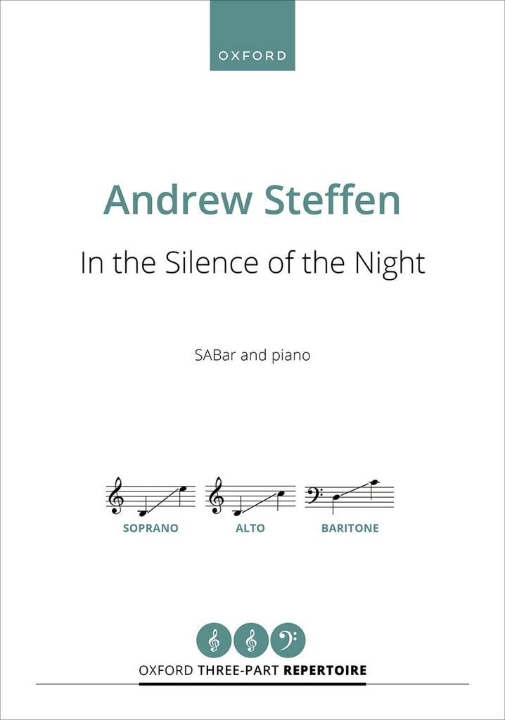 In the Silence of the Night