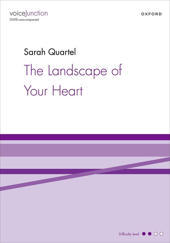 The Landscape of Your Heart