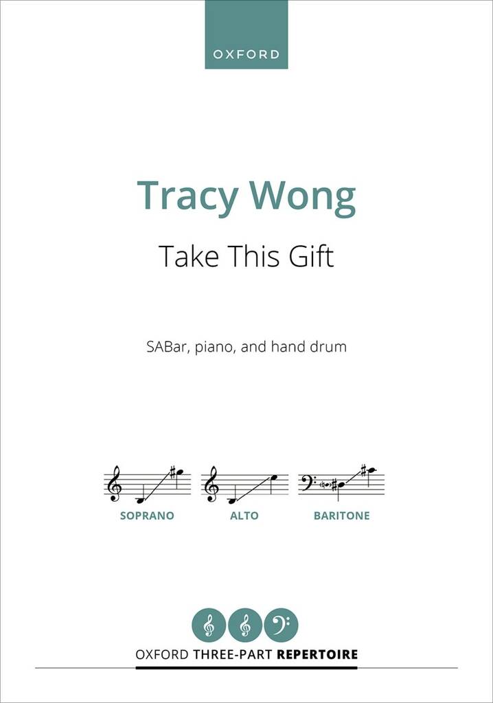 Take This Gift