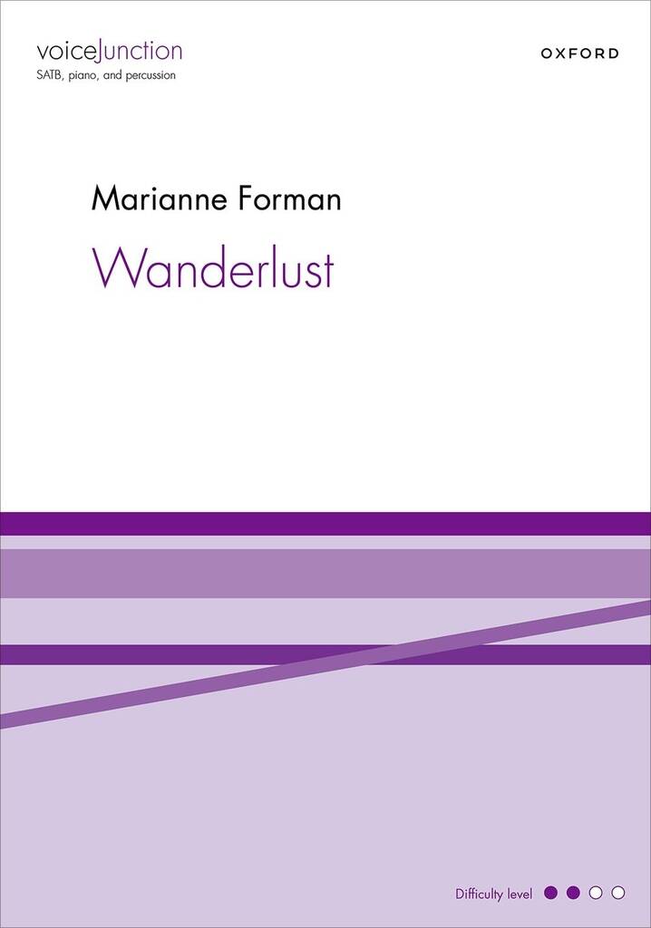 Wanderlust