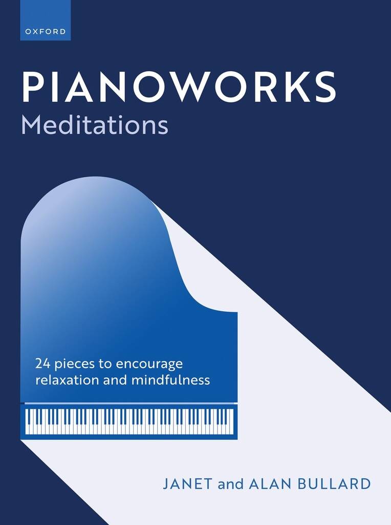 Pianoworks: Meditations