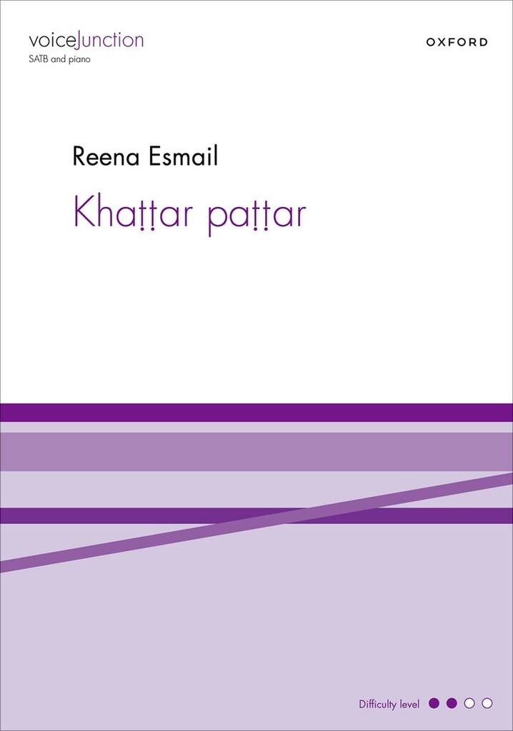 Khattar pattar