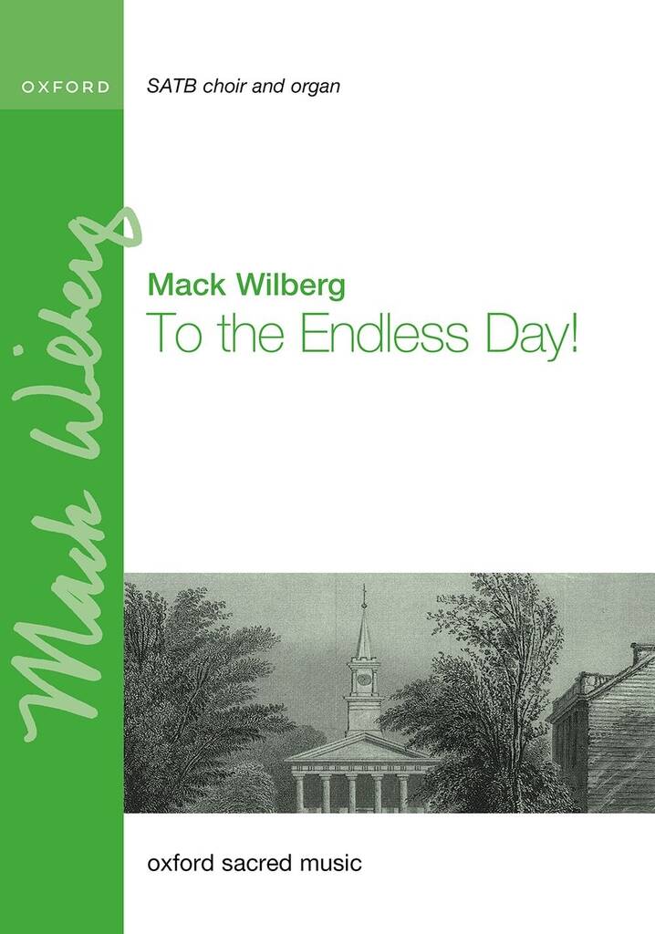 To the Endless Day!