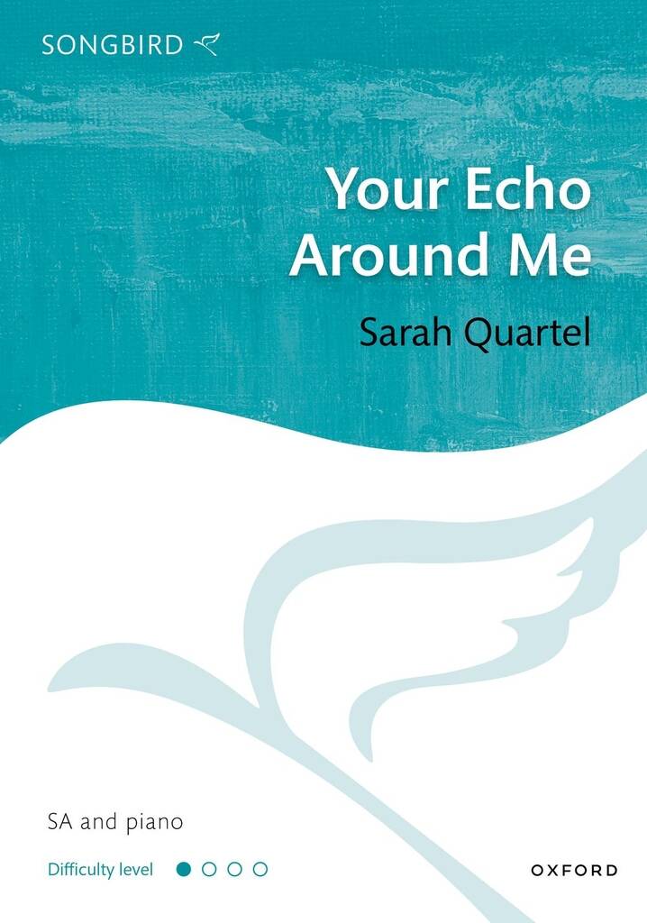 Your Echo Around Me