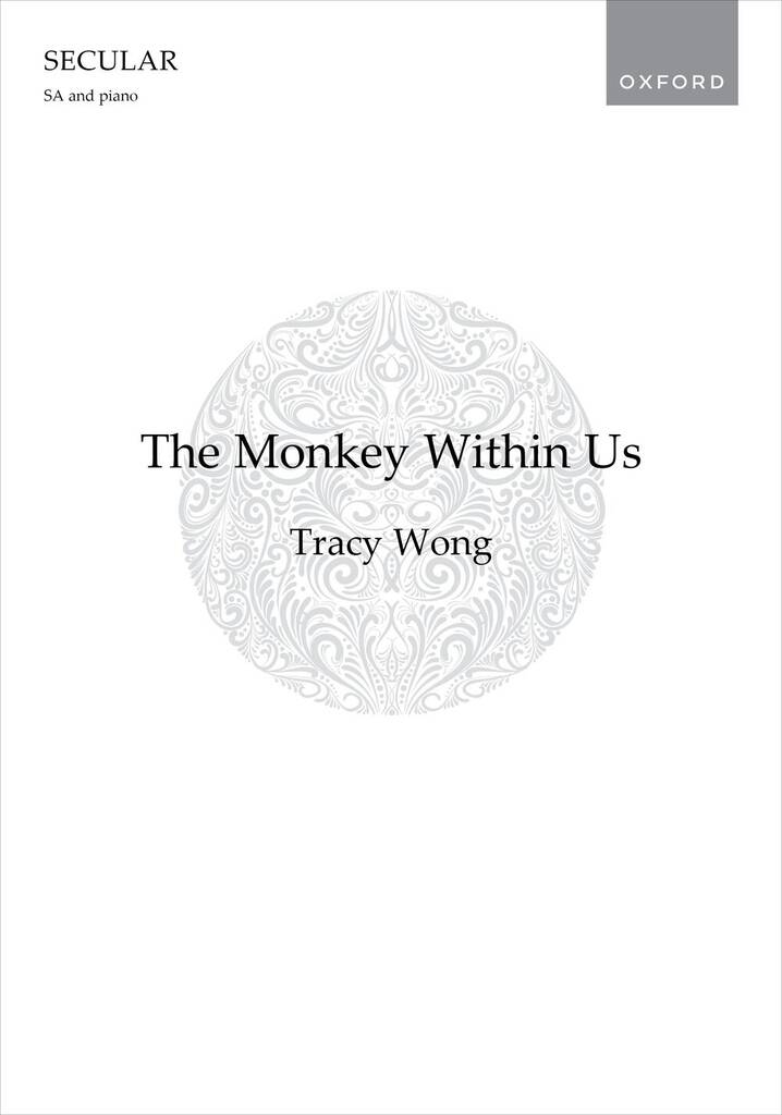 The Monkey Within Us