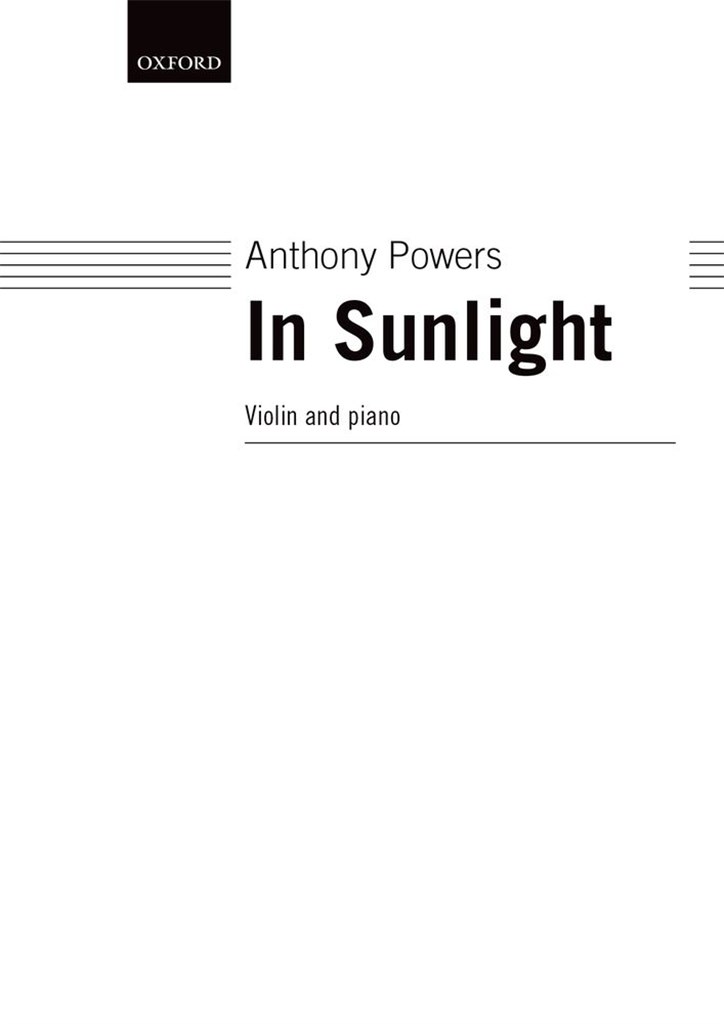 In Sunlight