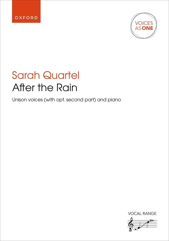 After the Rain