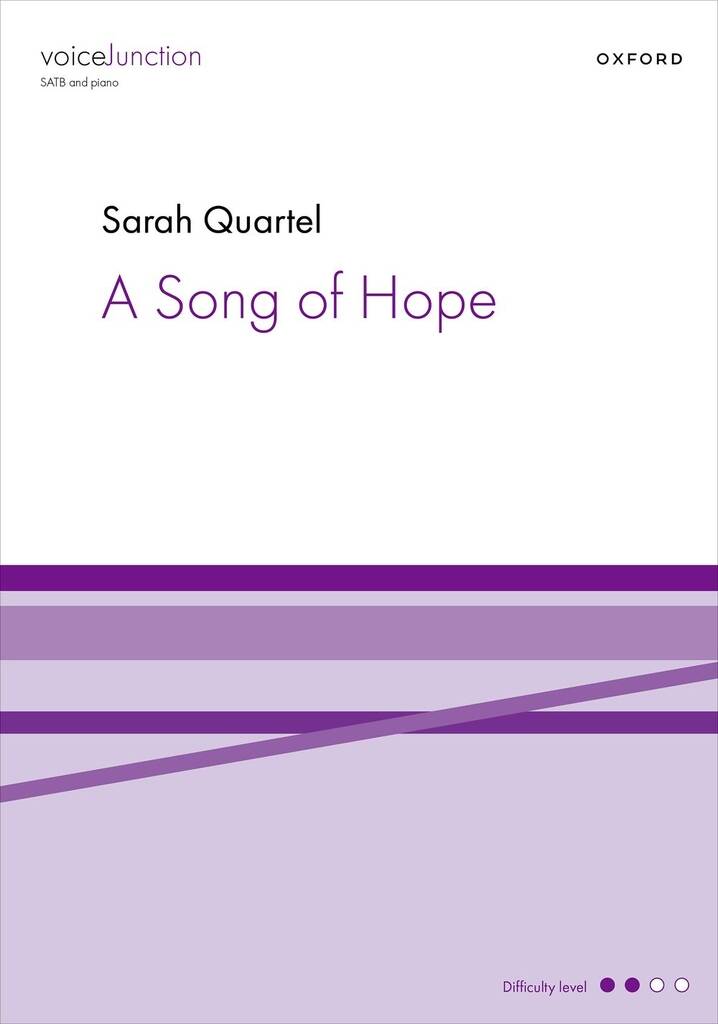 A Song of Hope