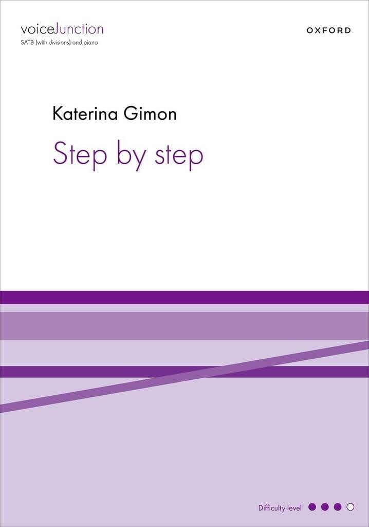 Step by step