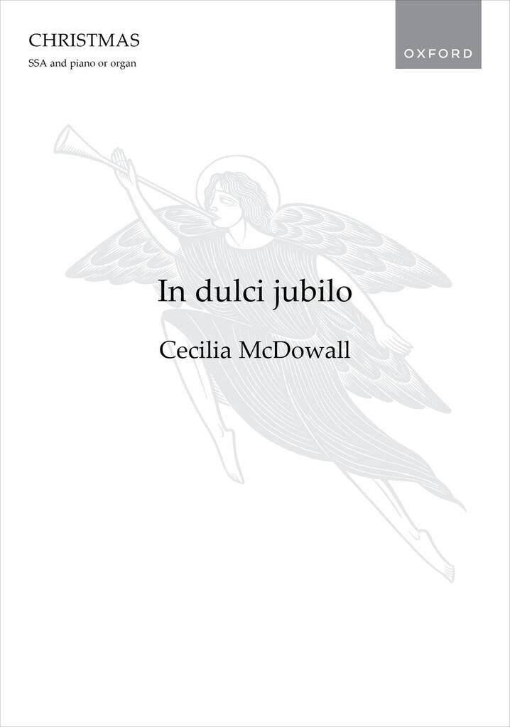 In dulci jubilo