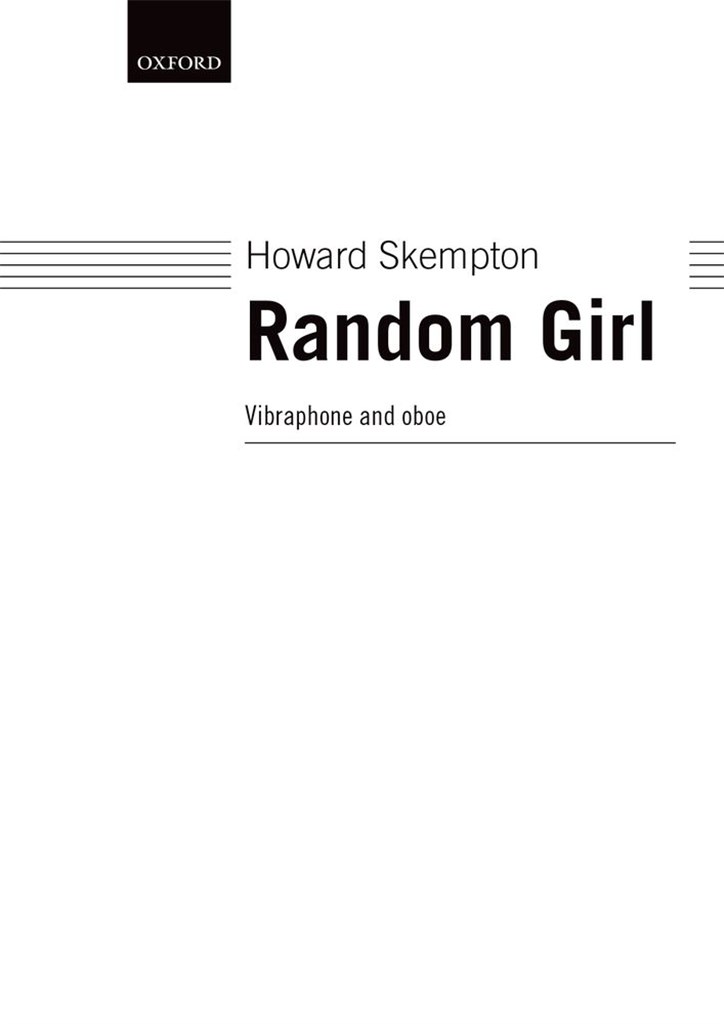 Random Girl