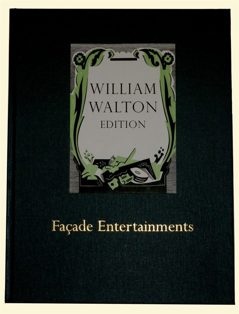 Facade Entertainments