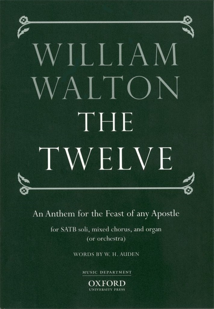 The Twelve