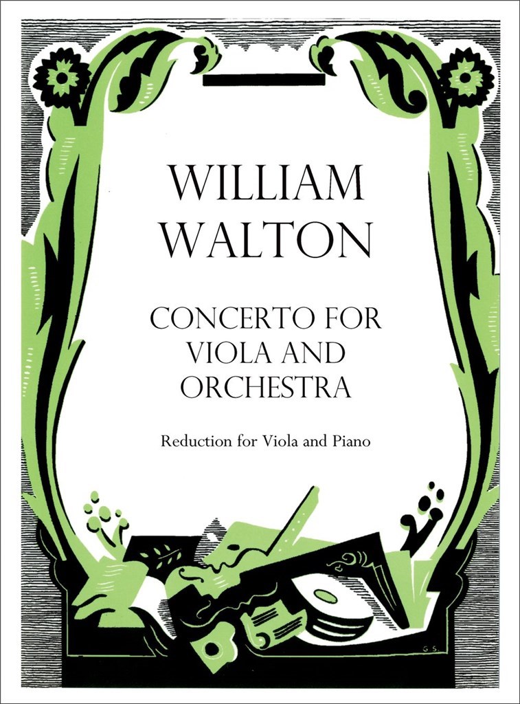 Viola Concerto