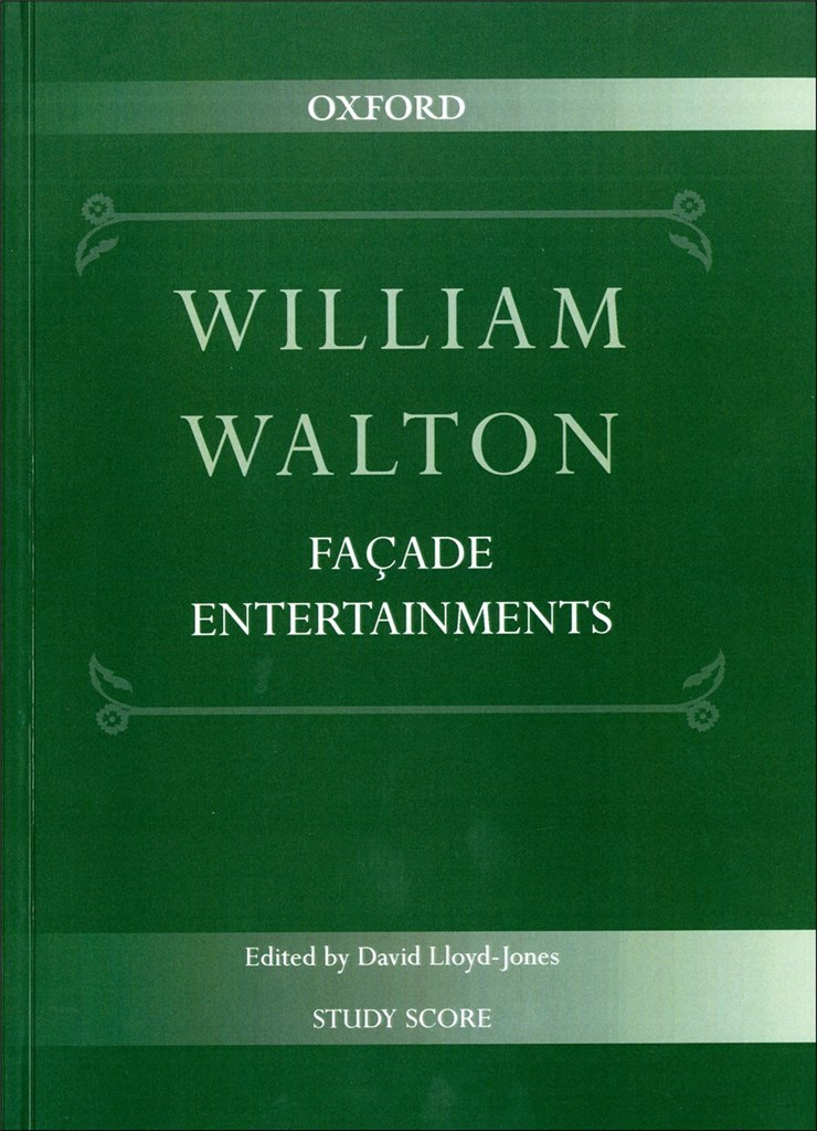 Facade Entertainments