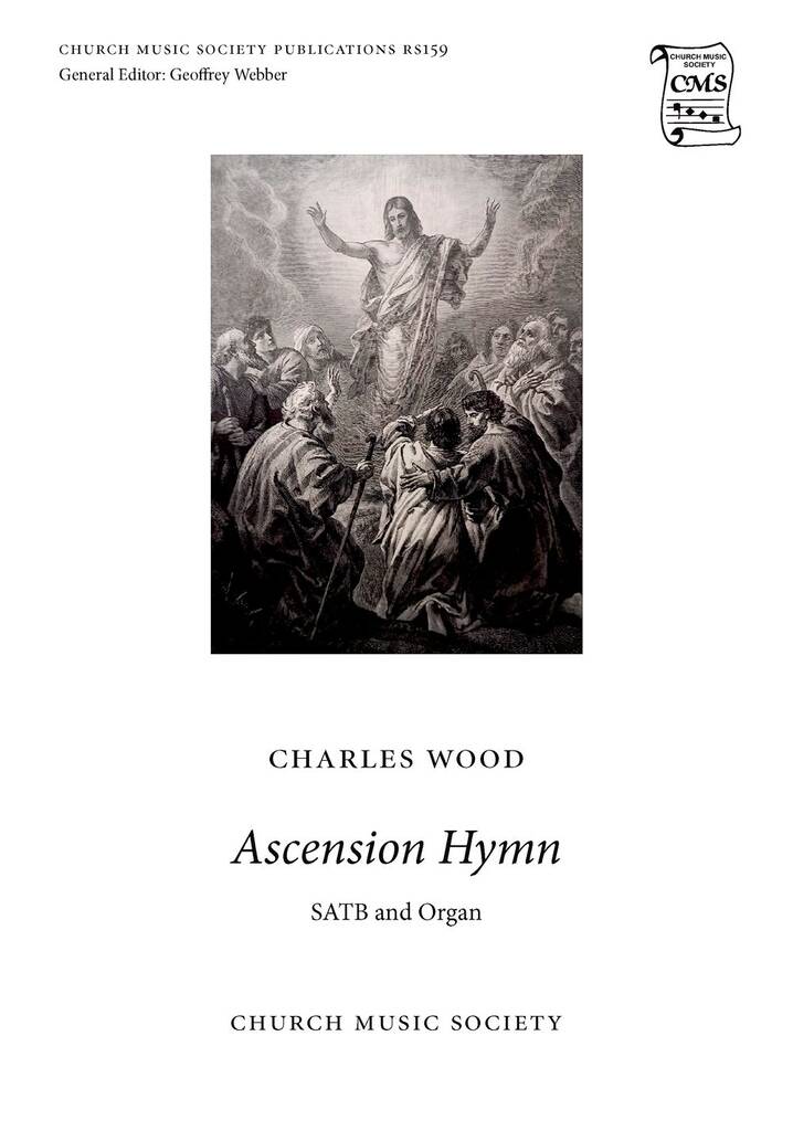 Ascension Hymn