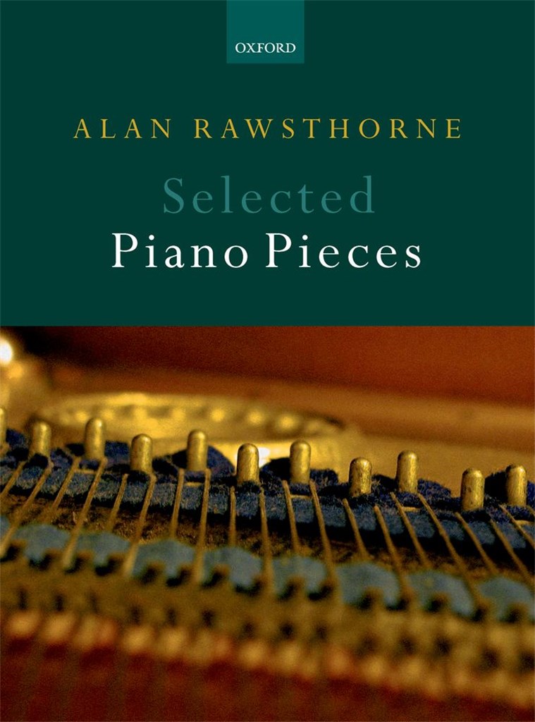 Selected Piano Pieces