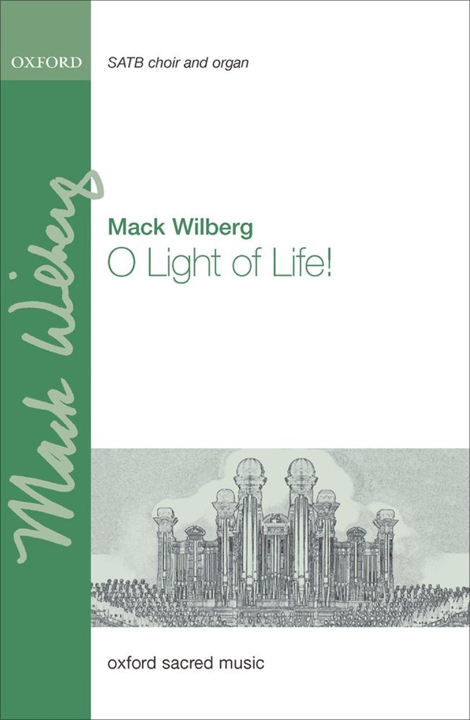 O Light of Life!