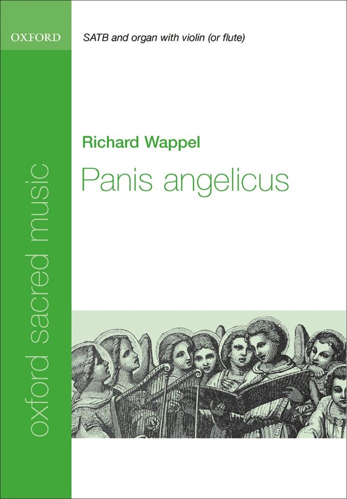 Panis angelicus