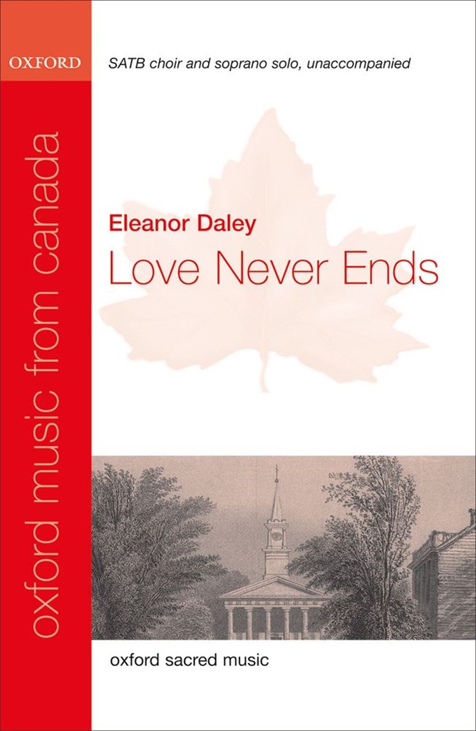 Love Never Ends