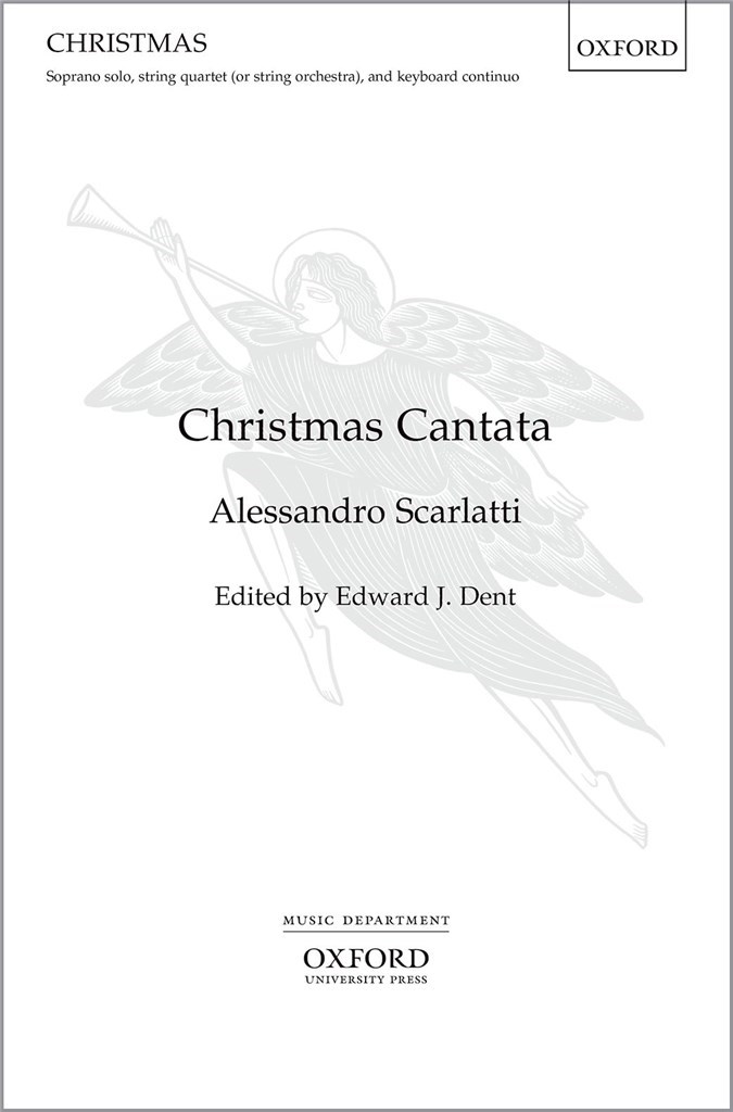 Christmas Cantata