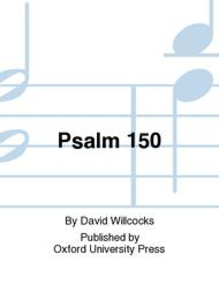 Psalm 150