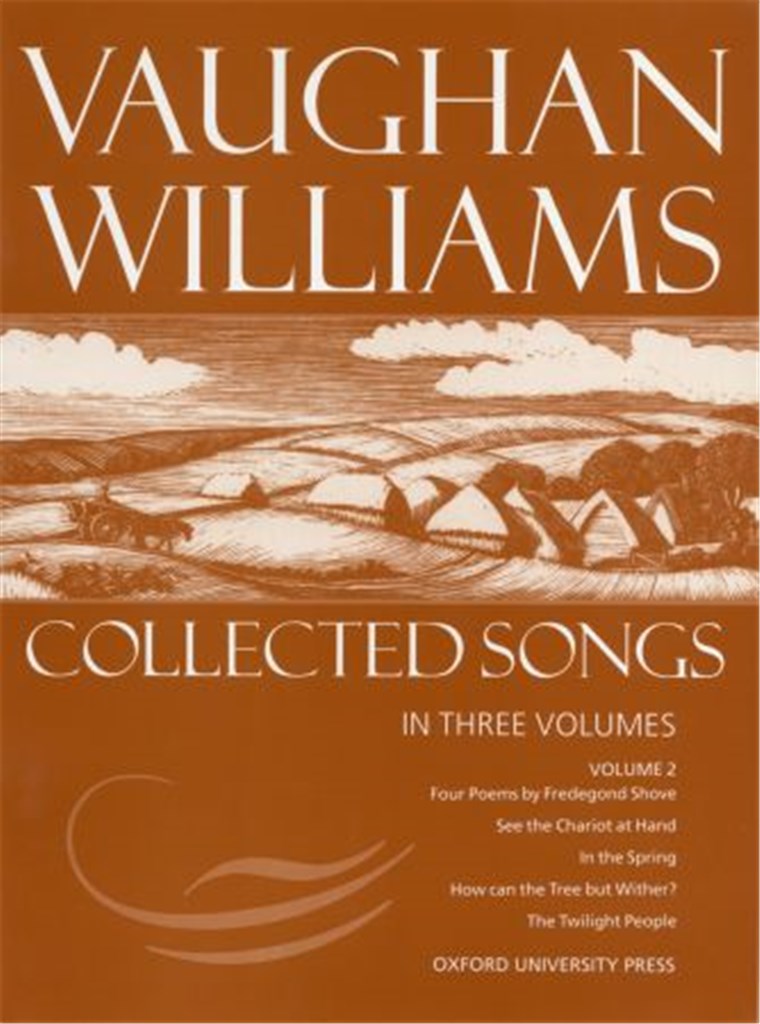 Collected Songs 2