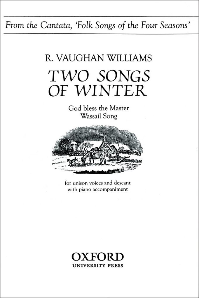 Two songs of winter