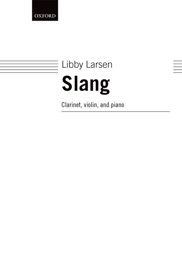 Slang