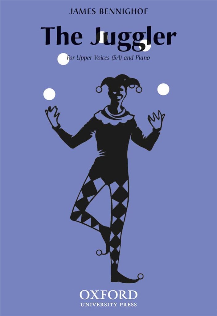 The Juggler