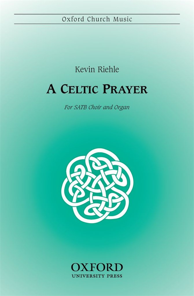 A Celtic Prayer