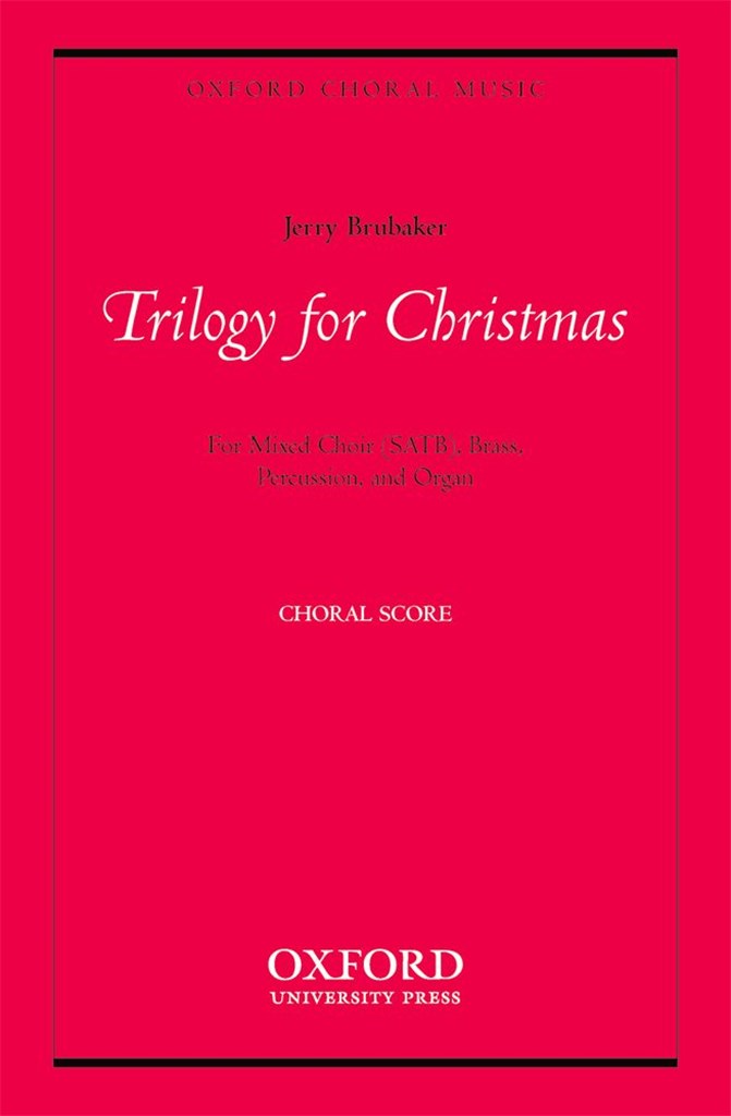 Trilogy for Christmas