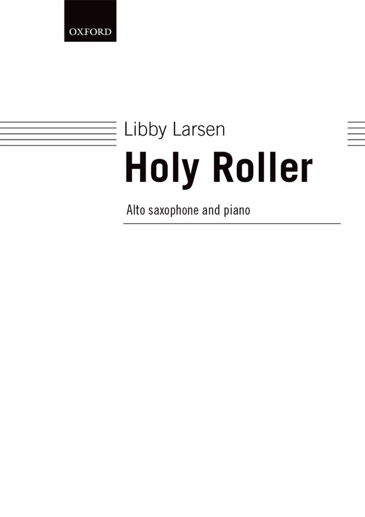 Holy Roller