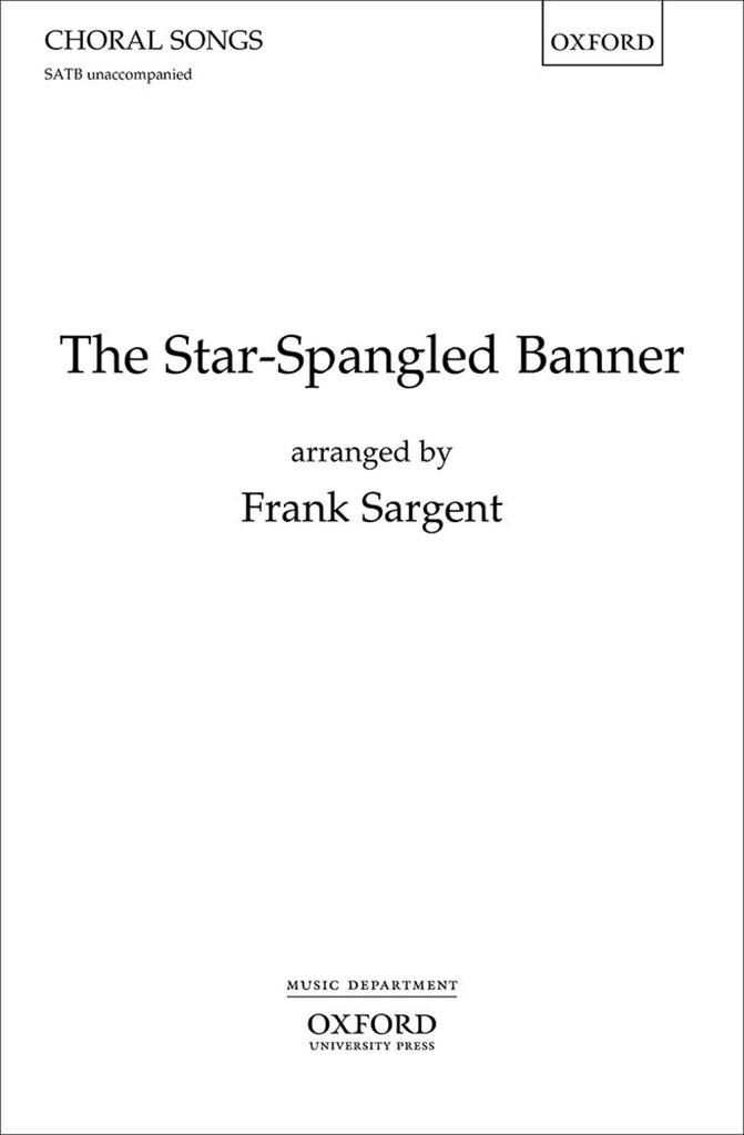 The Star-spangled banner