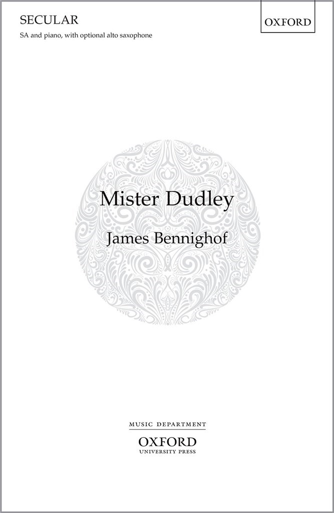 Mister Dudley