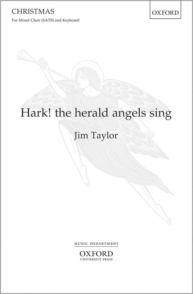 Hark! the herald angels sing