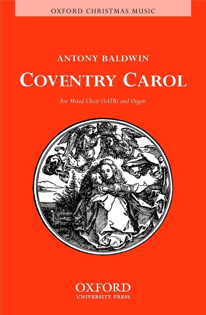 Coventry Carol