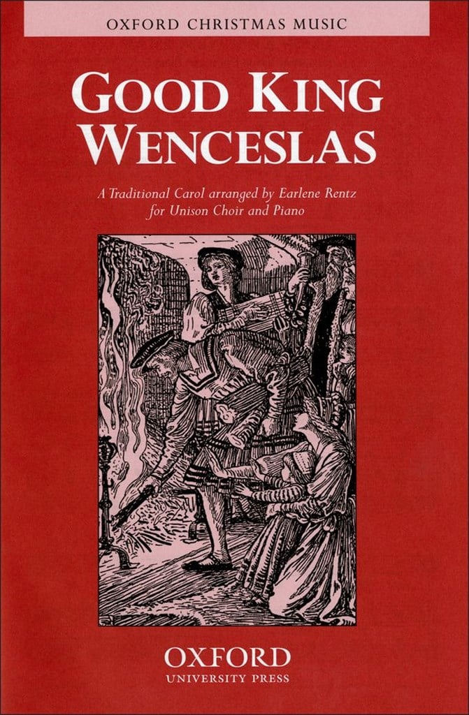 Good King Wenceslas