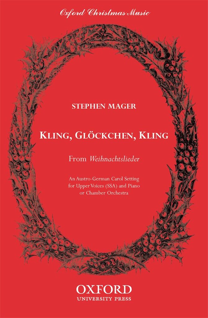 Kling, Glockchen, kling