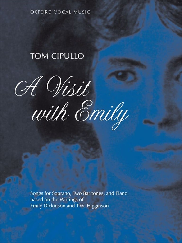 A Visit With Emily