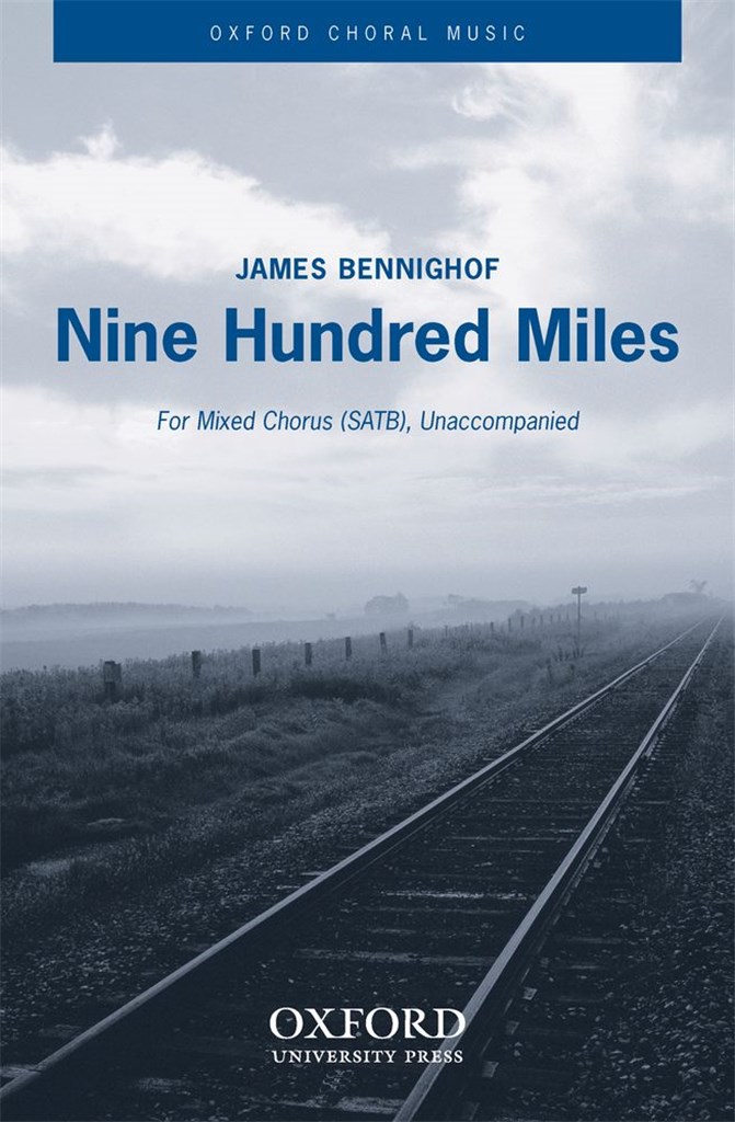 Nine Hundred Miles