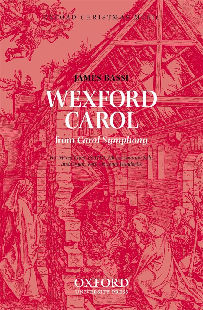 Wexford Carol