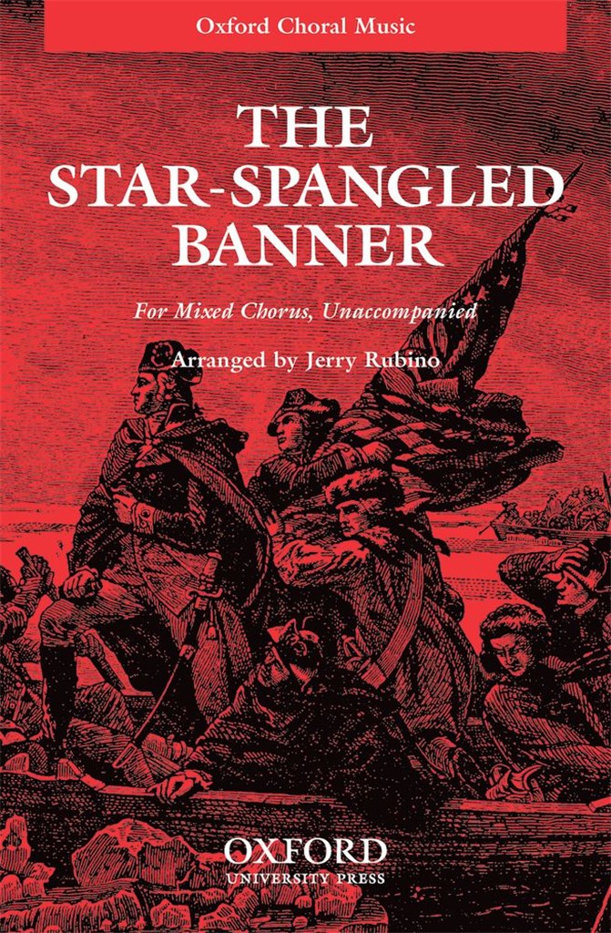 The Star-spangled Banner