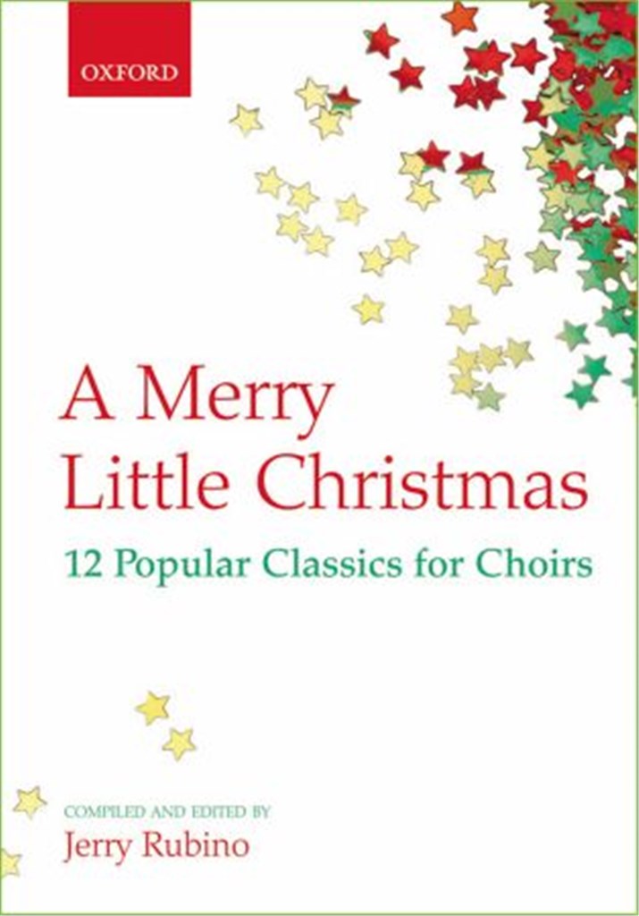 A Merry Little Christmas