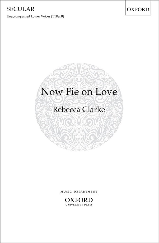 Now fie on love (Paperback)