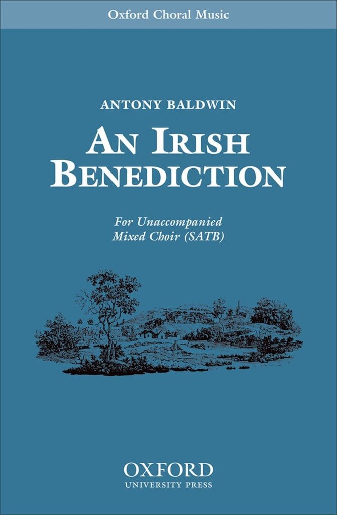 An Irish Benediction