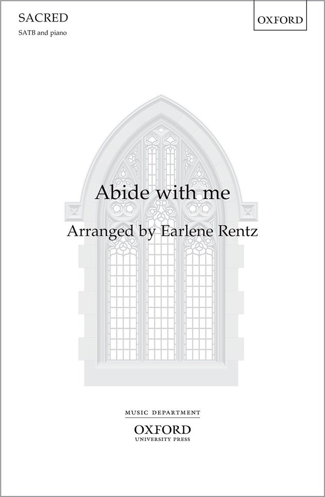 Abide With Me