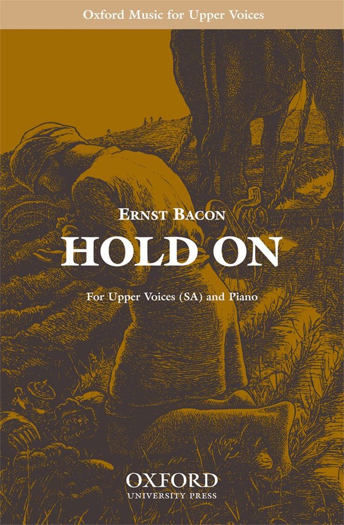 Hold On