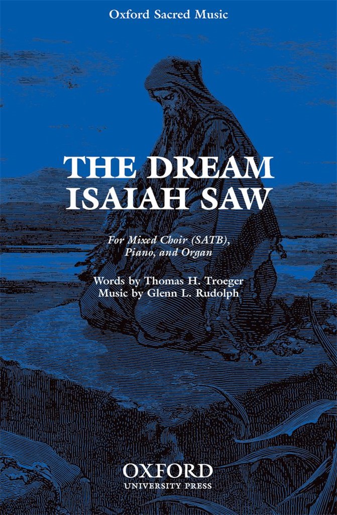 The dream Isaiah saw